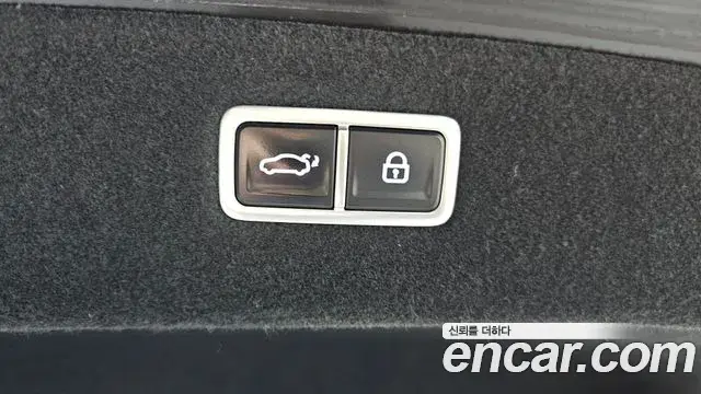 Genesis G90 2022 — Şəkil 18/20
