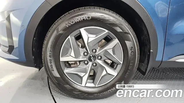 Kia Sorento 2022 — Şəkil 6/20