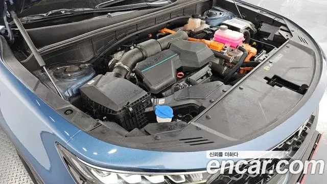 Kia Sorento 2022 — Şəkil 12/20