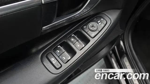Hyundai Sonata Hybrid 2021 — Şəkil 19/20