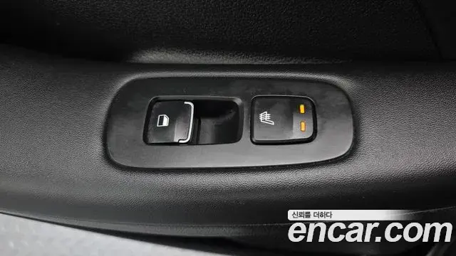 Hyundai Sonata Hybrid 2021 — Şəkil 9/20