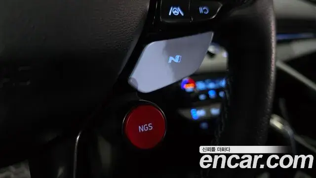 Hyundai The New Avante Hybrid 2021 — Şəkil 9/20