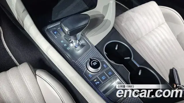 Genesis G70 2021 — Şəkil 17/20