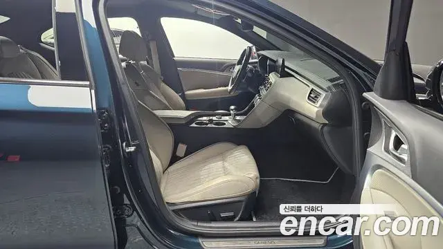 Genesis G70 2021 — Şəkil 6/20