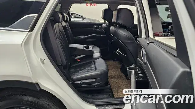 Kia Sorento 2020 — Photo 12/20