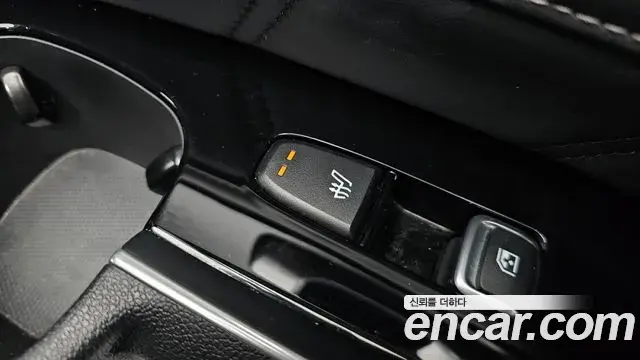 Kia Sorento 2020 — Photo 18/20