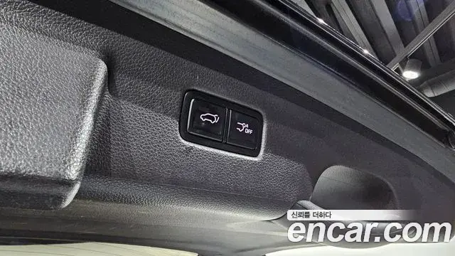 Kia Carnival 2022 — Фото 20/20