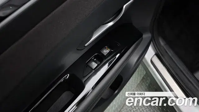 Hyundai The New Tucson 2021 — Фото 19/20