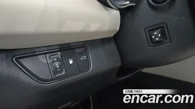 Genesis G70 2021 — Şəkil 18/20