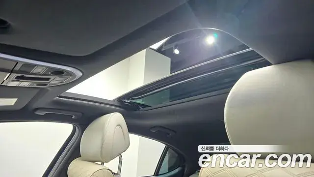 Genesis G70 2021 — Şəkil 7/20