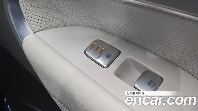 Genesis G70 2021 — Şəkil 13/20