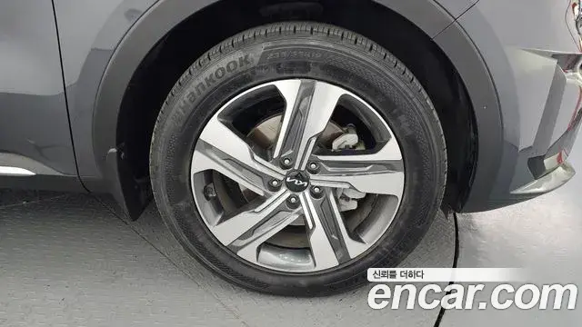 Kia Sorento 2022 — Şəkil 1/20