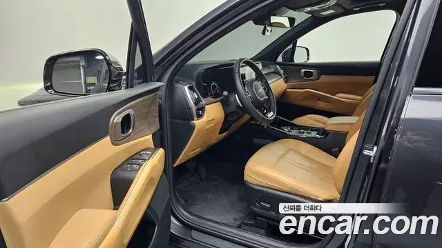 Kia Sorento 2022 — Şəkil 8/20