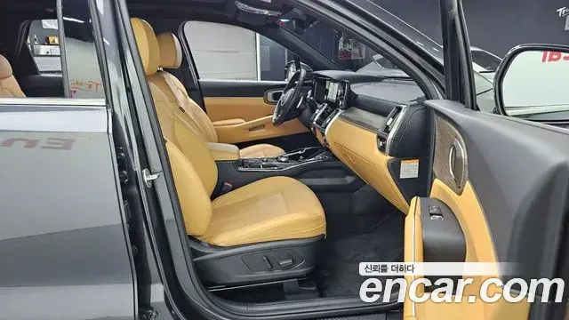 Kia Sorento 2022 — Şəkil 14/20
