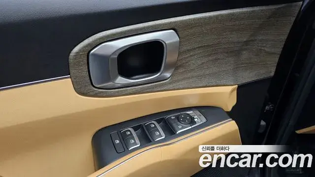 Kia Sorento 2022 — Şəkil 11/20