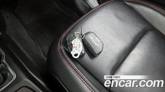 Jeep Wrangler 2021 — Şəkil 20/20