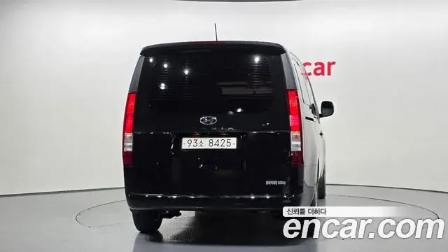 Hyundai Staria 2021 — Photo 7/20