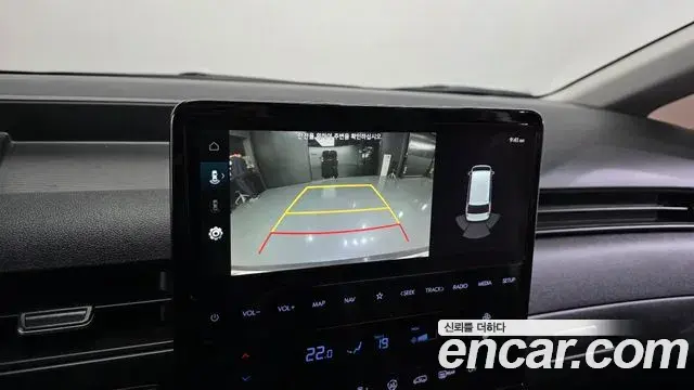 Hyundai Staria 2021 — Photo 2/20