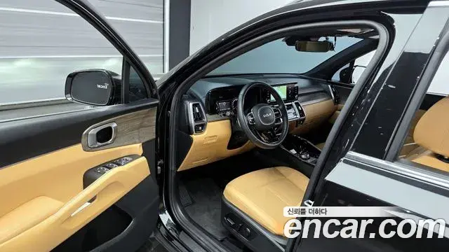 Kia Sorento 2022 — ფოტო 12/20