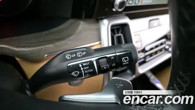 Kia Sorento 2022 — ფოტო 3/20