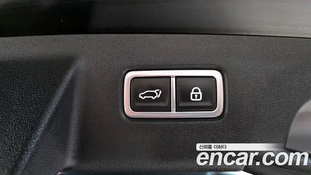 Kia Sorento 2022 — ფოტო 9/20