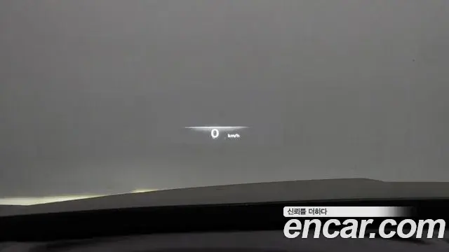 Genesis G80 2020 — ფოტო 15/20