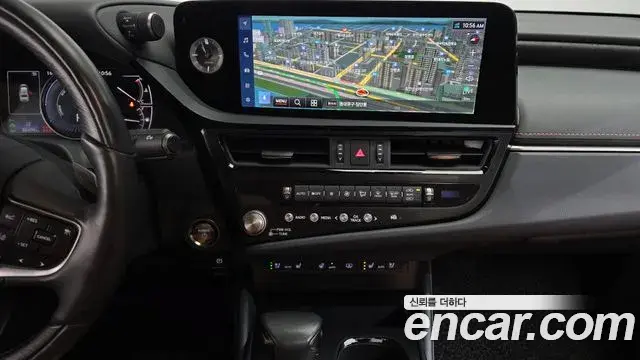 Lexus ES300h 2024 — Şəkil 2/20
