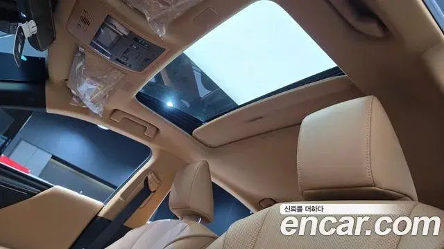 Lexus ES300h 2024 — Şəkil 6/20