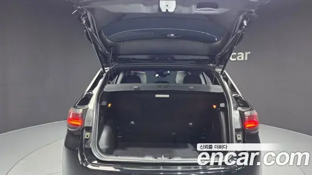 Jeep Compass 2022 — Фото 20/20