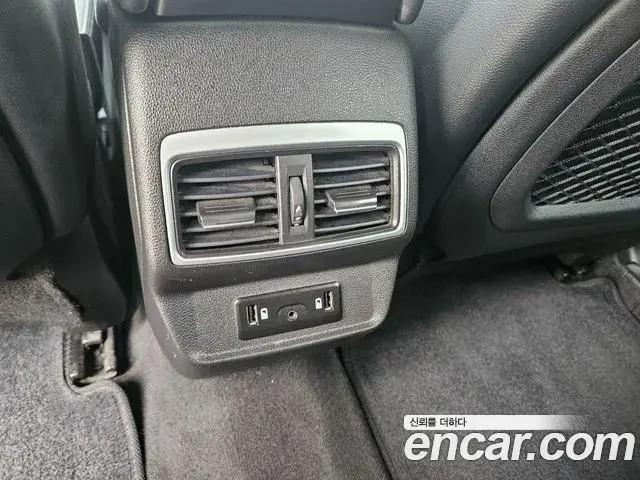 Renault Samsung QM6 2022 — ფოტო 3/20