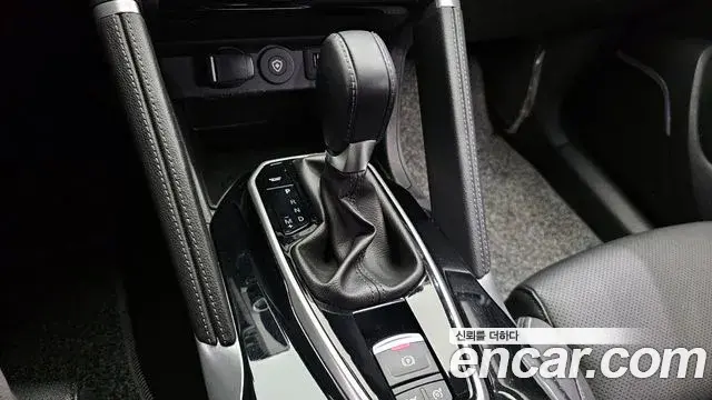 Renault Samsung QM6 2024 — Photo 4/20