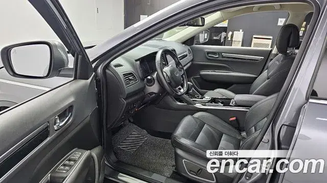 Renault Samsung QM6 2024 — Photo 7/20