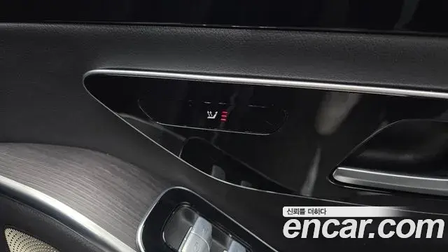 Mercedes-Benz S-Class 2022 — ფოტო 12/20