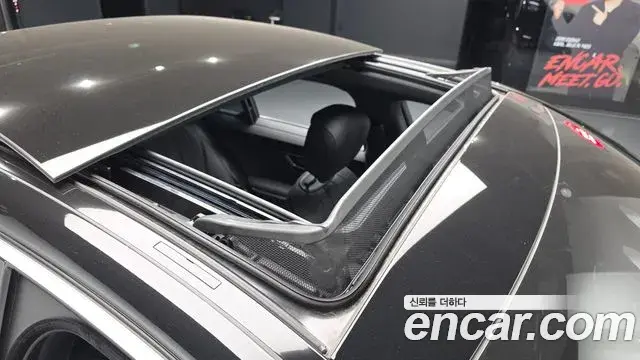 Mercedes-Benz S-Class 2022 — ფოტო 10/20