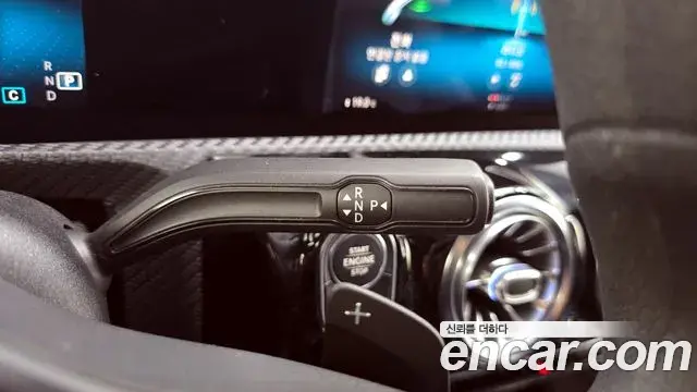 Mercedes-Benz A-Class 2020 — Фото 9/20
