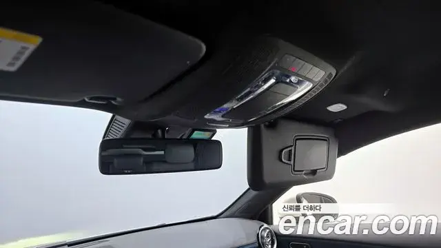 Mercedes-Benz A-Class 2020 — Фото 19/20