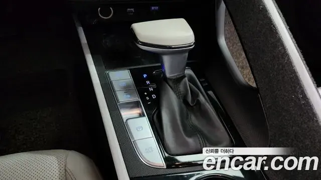 Hyundai The New Avante Hybrid 2020 — ფოტო 20/20