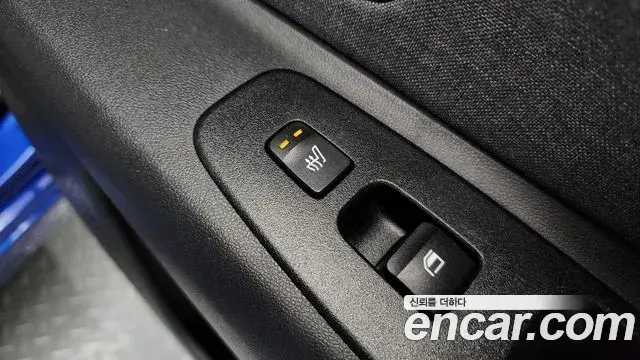 Hyundai The New Avante Hybrid 2020 — ფოტო 5/20