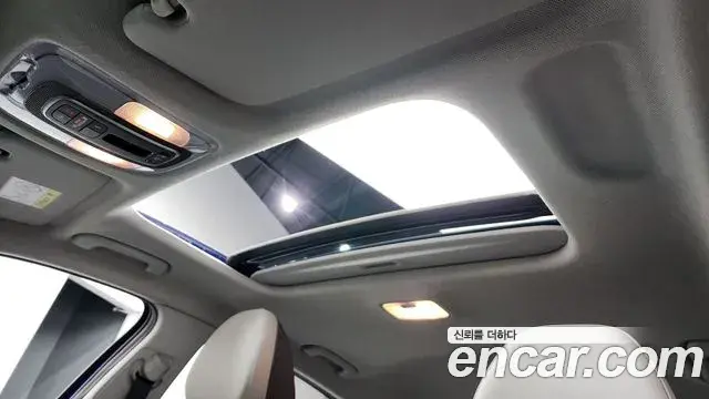 Hyundai The New Avante Hybrid 2020 — ფოტო 12/20