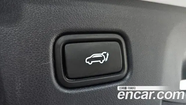 Hyundai Tucson Hybrid 2022 — ფოტო 14/20
