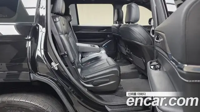 Jeep Grand Cherokee 2022 — Şəkil 2/20