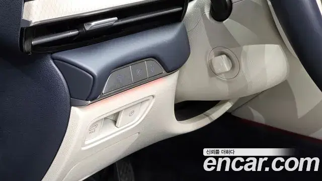 Genesis GV80 2024 — ფოტო 5/20