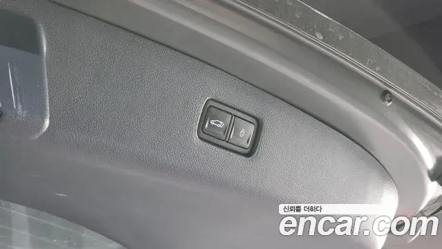 Genesis GV80 2024 — ფოტო 19/20