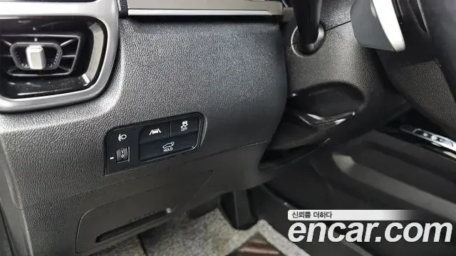 Kia Sorento 2021 — Фото 14/20