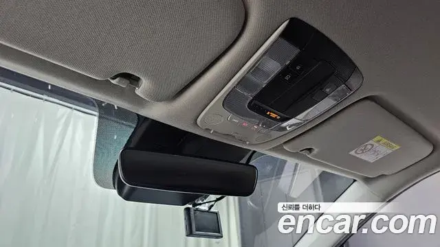 Kia Sorento 2021 — Фото 19/20