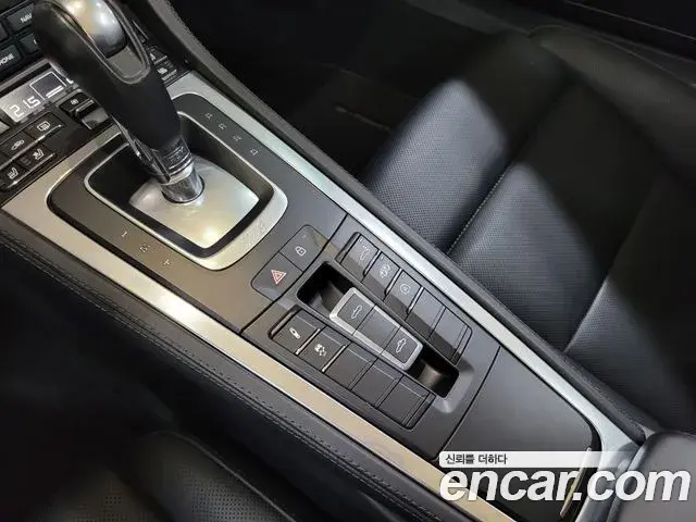 Porsche 718 Boxster 2022 — Фото 13/20