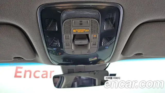 Genesis GV80 2020 — Şəkil 4/20