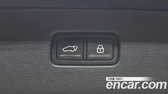 Genesis GV80 2020 — Şəkil 10/20