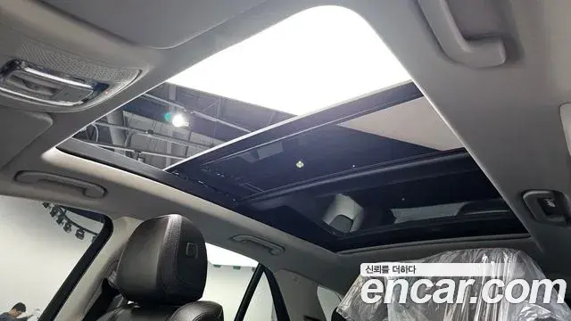 Mercedes-Benz GLE-Class 2022 — ფოტო 1/20