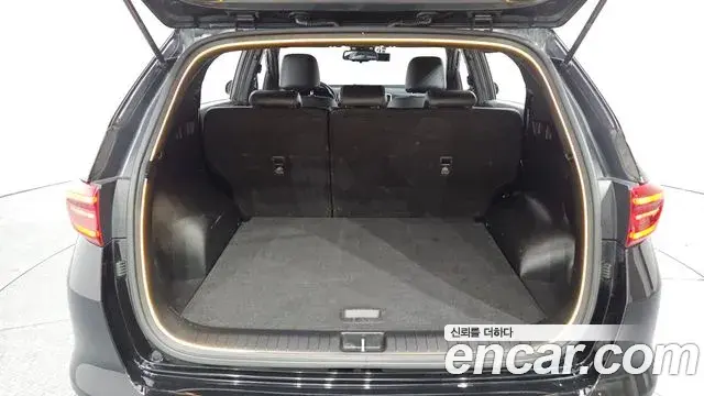 Kia Sportage The Bold 2019 — Şəkil 17/30